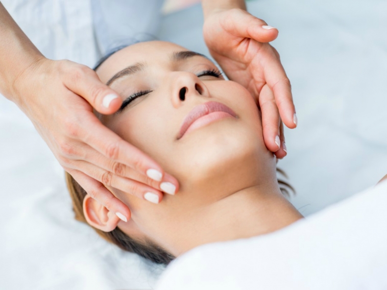 Hyaluronic Acid Lifting