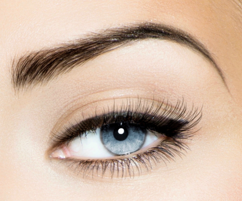 Permanent Make-Up: Compression or Eyeliner