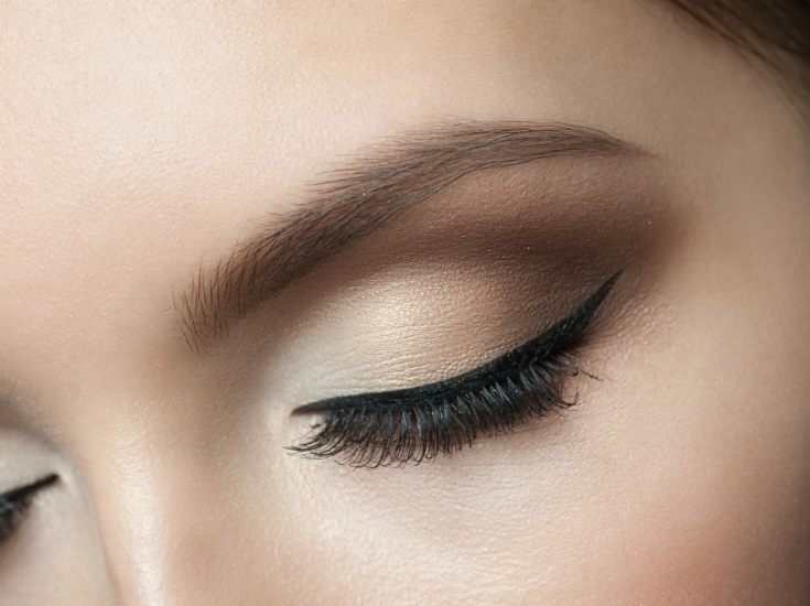 Eyeliner Permanent Make-up